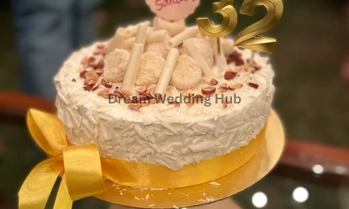 Fantasy Bakery  Cafe